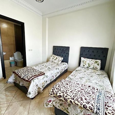 Residence Jawharat Mogador 索维拉 外观 照片