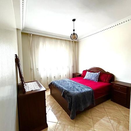 Residence Jawharat Mogador 索维拉 外观 照片
