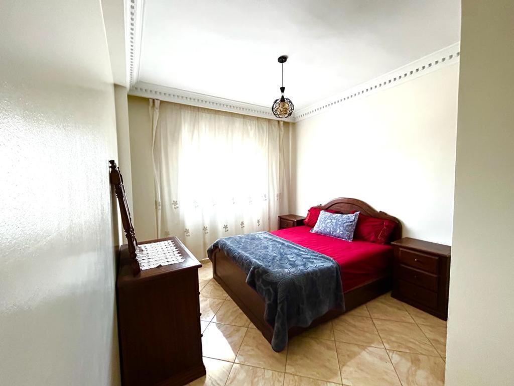 Residence Jawharat Mogador 索维拉 外观 照片