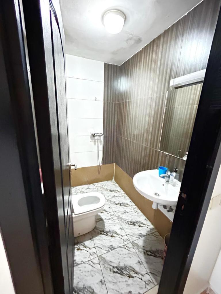 Residence Jawharat Mogador 索维拉 外观 照片