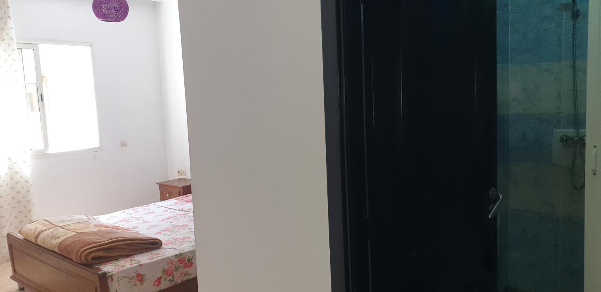 Residence Jawharat Mogador 索维拉 外观 照片